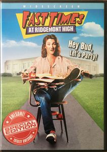 Fast Times at Ridgemont High: Special Edition