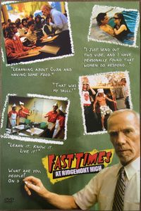 Fast Times at Ridgemont High: Special Edition