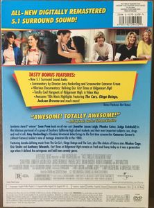Fast Times at Ridgemont High: Special Edition
