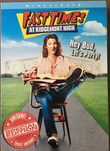 Fast Times at Ridgemont High: Special Edition