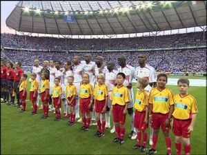 Italia Francia
