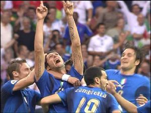Italia Francia