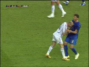 Italia Francia