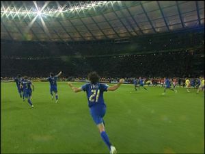 Italia Francia