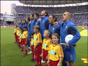 Italia Francia