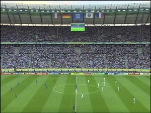 Italia Francia