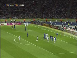 Italia Francia