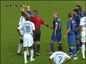 Italia Francia