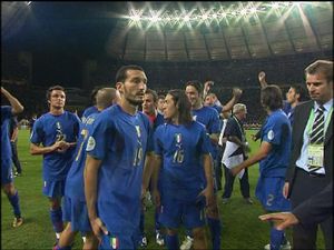 Italia Francia