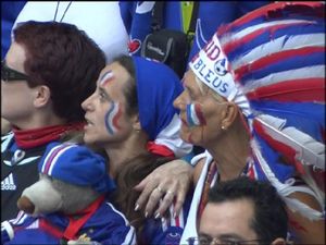 Italia Francia