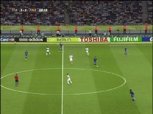 Italia Francia
