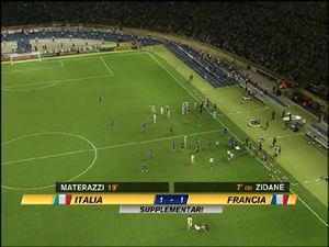 Italia Francia