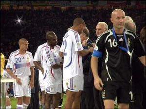 Italia Francia