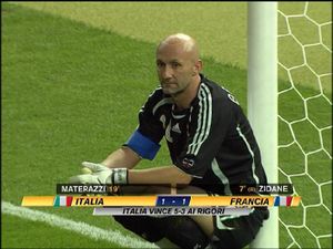 Italia Francia