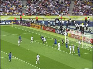 Italia Francia