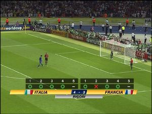 Italia Francia