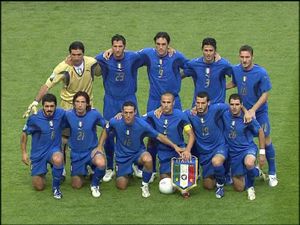 Italia Francia