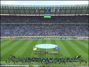 Italia Francia