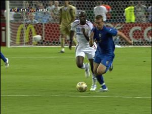 Italia Francia