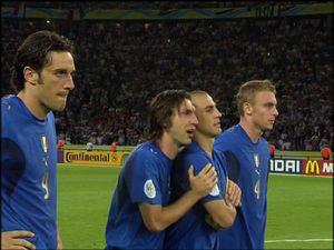 Italia Francia