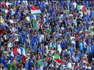 Italia Francia