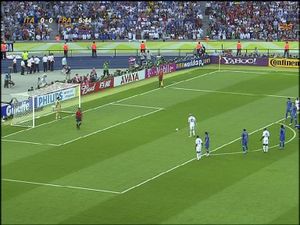 Italia Francia
