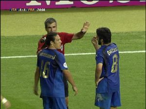 Italia Francia