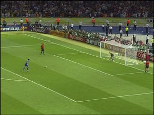 Italia Francia