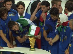 Italia Francia