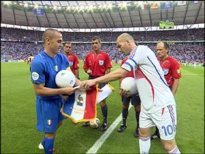 Italia Francia