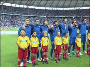 Italia Francia