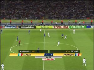 Italia Francia