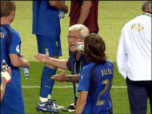 Italia Francia