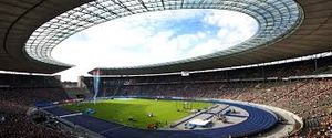 Olympiastadion