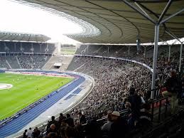 Olympiastadion