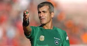 Horacio Elizondo