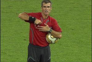 Horacio Elizondo