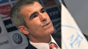Horacio Elizondo