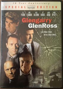 Glengarry GlenRoss