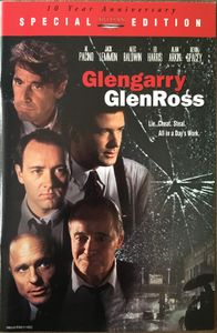 Glengarry GlenRoss