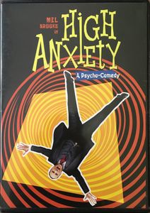 High Anxiety