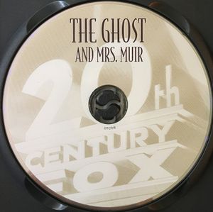 The Ghost and Mrs. Muir