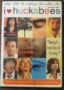 I Heart Huckabees