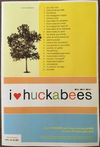 I Heart Huckabees