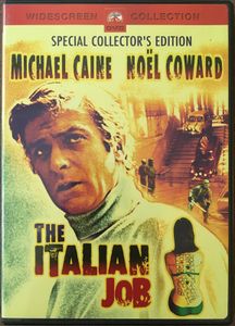 The Italian Job