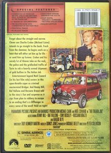 The Italian Job