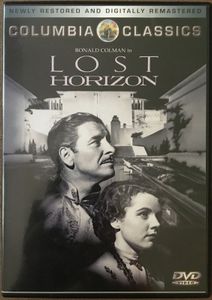 Lost Horizon