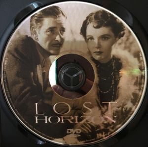 Lost Horizon