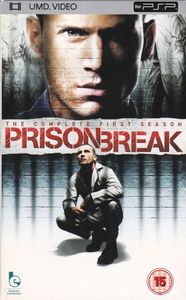 Prison Break: The Complete First Season