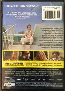 Love & Mercy